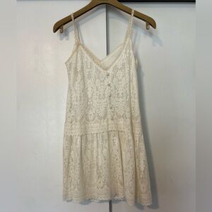 Dolce Vita Lace Dress